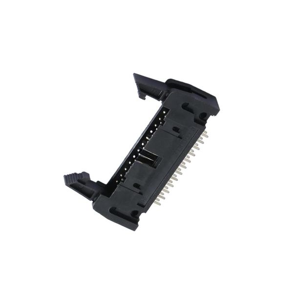 DS1011-24SBSiB7-B I/O Connectors