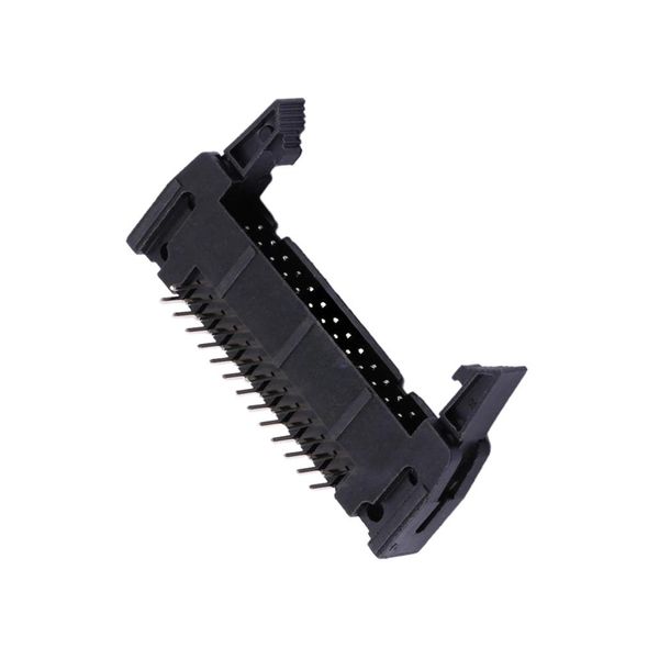 DS1011-26RBSiB7-B  Connectors