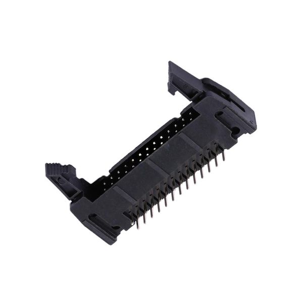 DS1011-26RBSiB7-B I/O Connectors