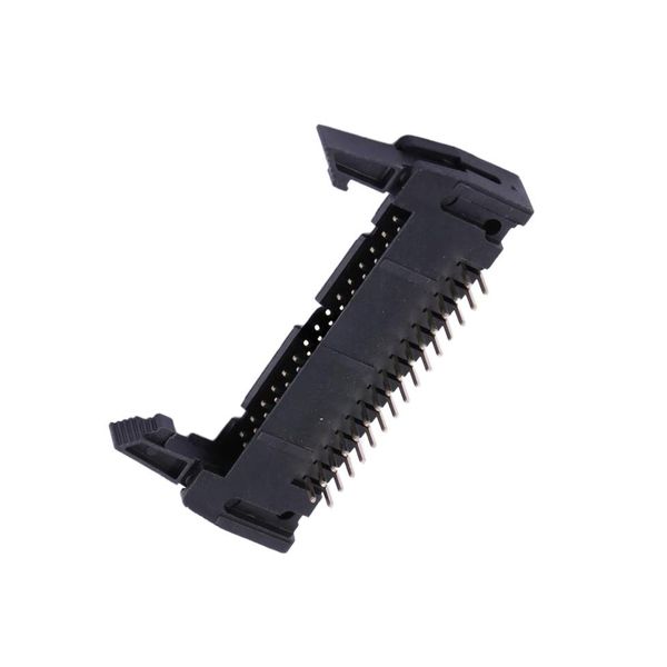DS1011-30RBSiB7-B I/O Connectors