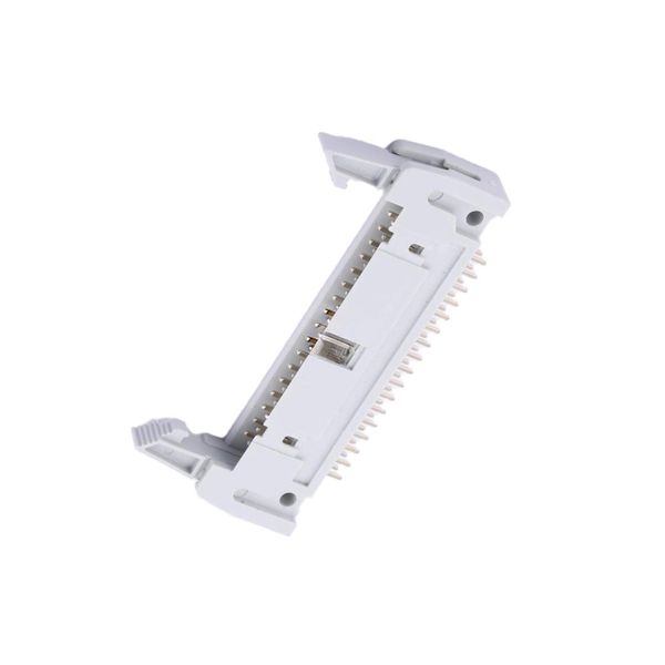 DS1011-34SBSiA7-B I/O Connectors