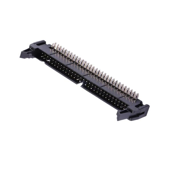 DS1011-60RBSiB7-B  Connectors