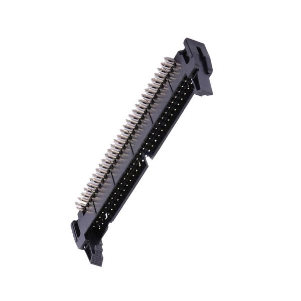 DS1011-60RBSiB7-B I/O Connectors