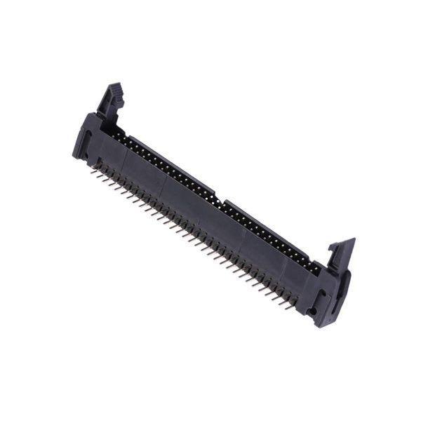 DS1011-64RBSiB7-B  Connectors