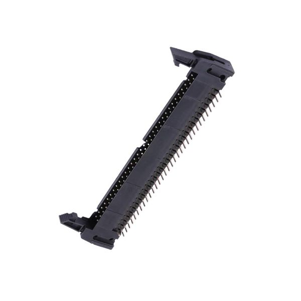 DS1011-64RBSiB7-B I/O Connectors