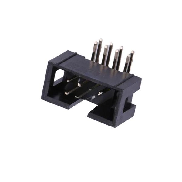 DS1013-08RSiB-B-0  Connectors