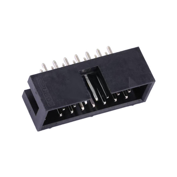 DS1013-14SSiB1-B-0 electronic component of Connfly