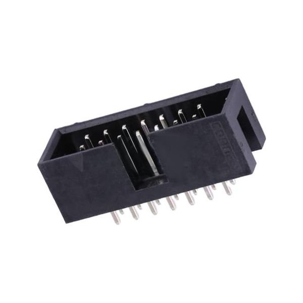 DS1013-14SSiB1-B-0  Connectors