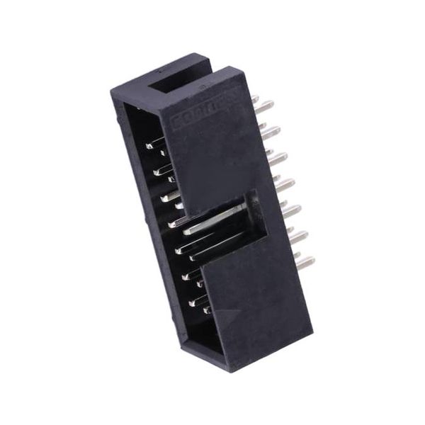 DS1013-14SSiB1-B-0 Headers & Wire Housings