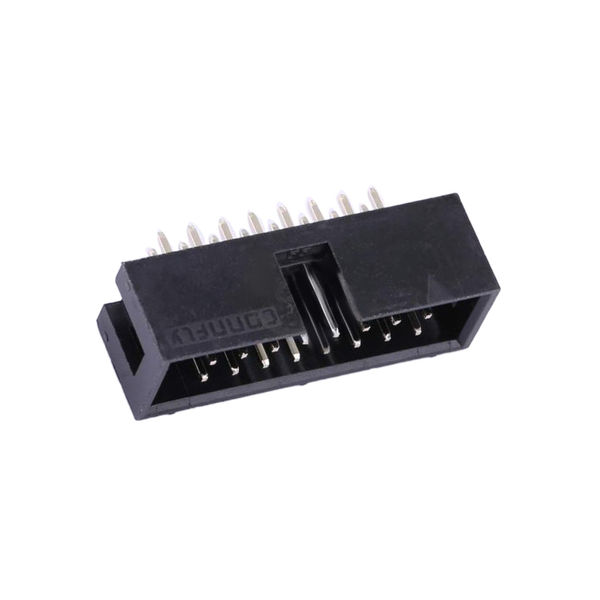 DS1013-16SSiB1-B-0 electronic component of Connfly