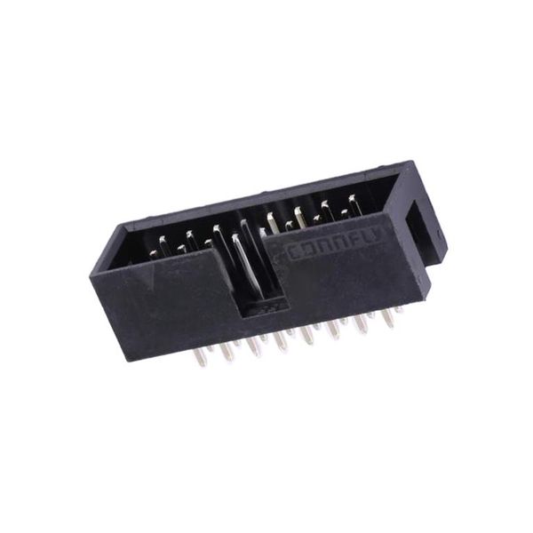DS1013-16SSiB1-B-0  Connectors