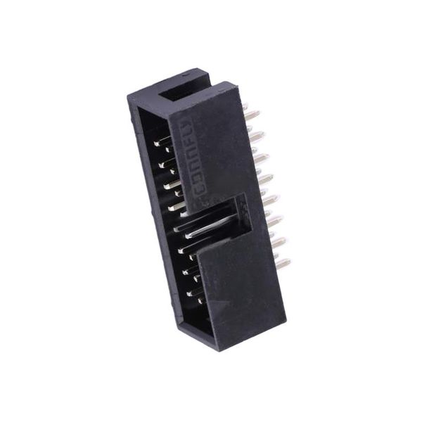 DS1013-16SSiB1-B-0 Headers & Wire Housings