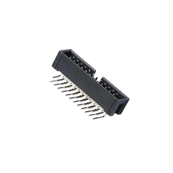DS1013-24RSiB-B-0  Connectors