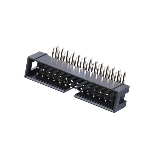 DS1013-26RSiB-B-0  Connectors