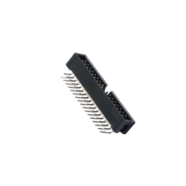 DS1013-34RSiB-B-0  Connectors