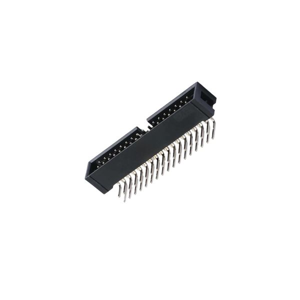 DS1013-34RSiB-B-0 I/O Connectors