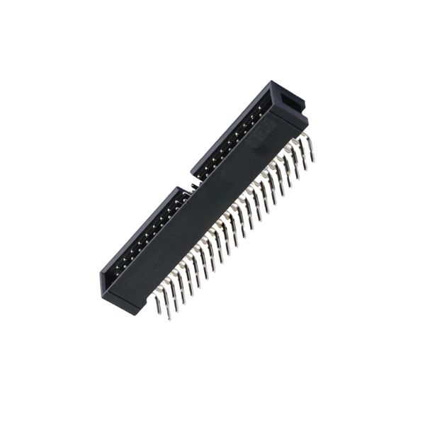DS1013-40RSiB-B-0 I/O Connectors