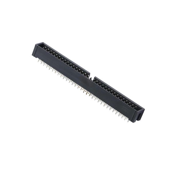 DS1013-64SSiB1-B-0  Connectors