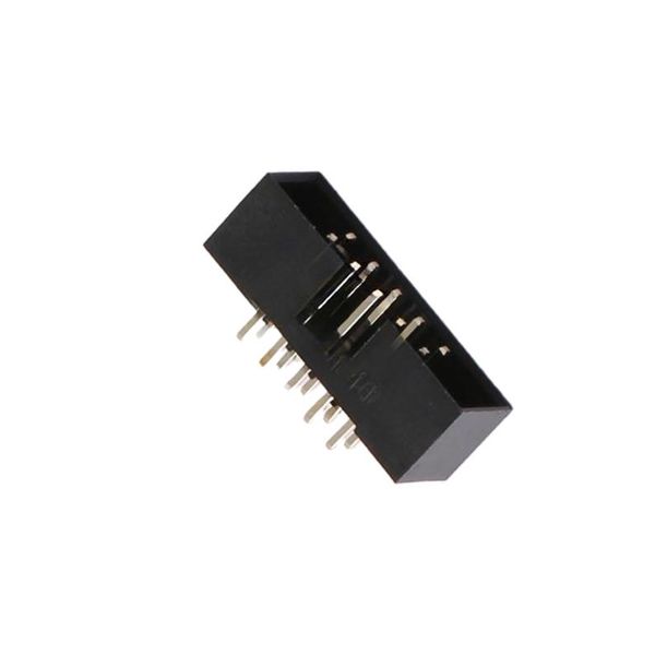 DS1014-10SF1B-B  Connectors