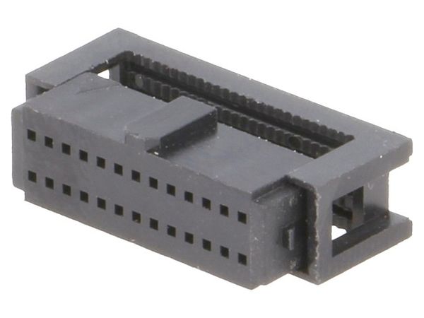 DS1016-01-26A2B electronic component of Connfly