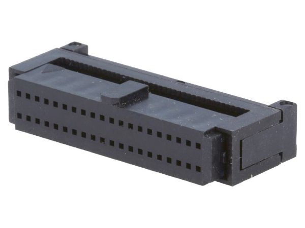 DS1016-01-40A2B electronic component of Connfly