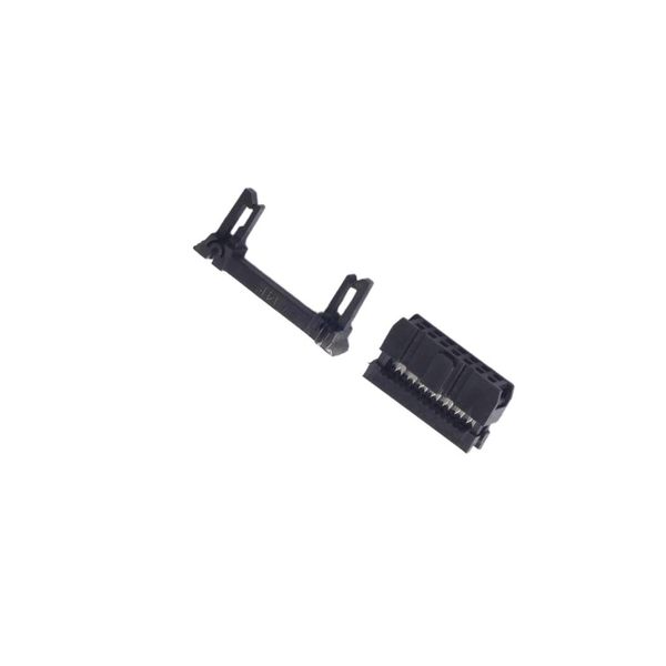 DS1016-02-14MANBB  Connectors