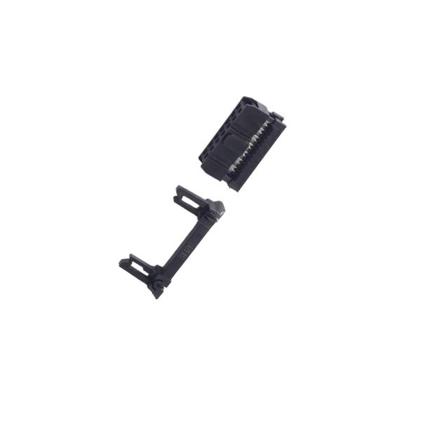 DS1016-02-14MANBB I/O Connectors