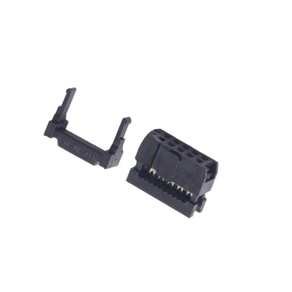 DS1016-10MANBB  Connectors