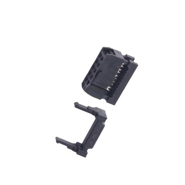 DS1016-10MANBB I/O Connectors