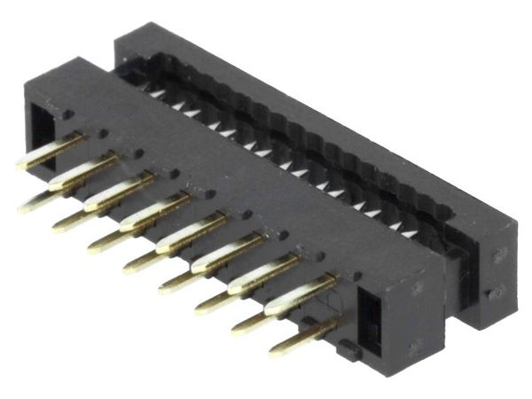 DS1018-02-16B2 electronic component of Connfly