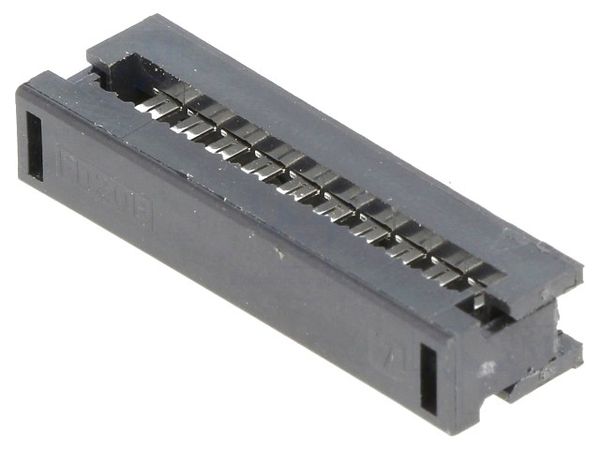 DS1018-202BX electronic component of Connfly
