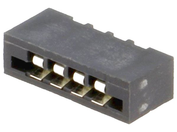 DS1020-04ST1D electronic component of Connfly