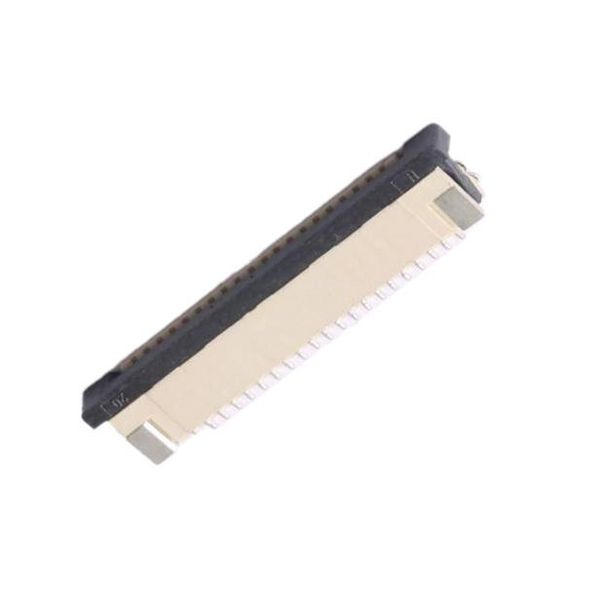 DS1020-07-20VBT1A  Connectors