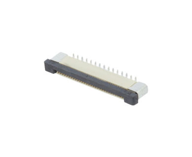 DS1020-08-30VBT11-R electronic component of Connfly