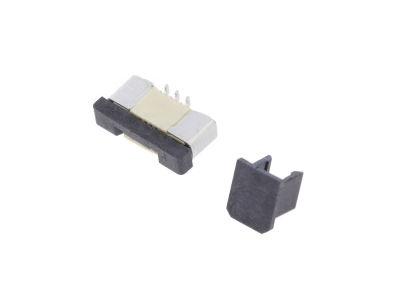 DS1020-08-6VBT11-R electronic component of Connfly