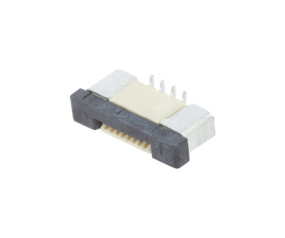 DS1020-08-8VBT11-R electronic component of Connfly
