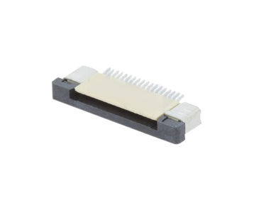 DS1020-09-18VBT1A-R electronic component of Connfly
