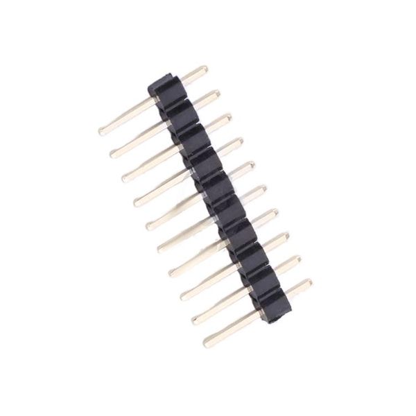DS1021-1x10SF11-B Headers & Wire Housings