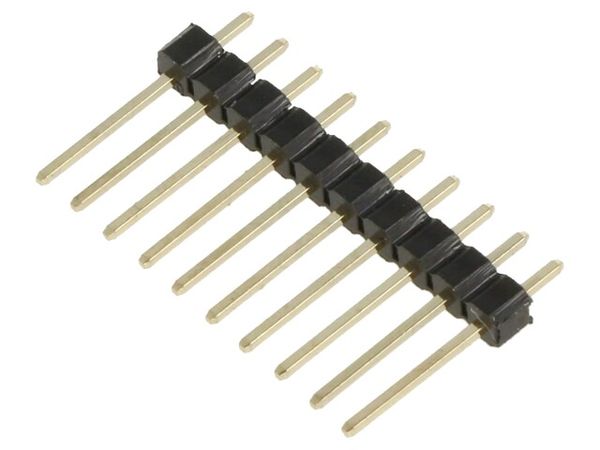 DS1021-1X10SF132 electronic component of Connfly