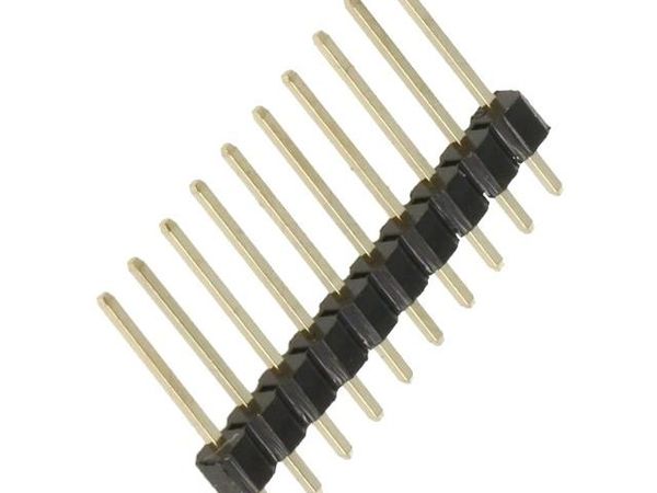 DS1021-1X10SF132 Headers & Wire Housings