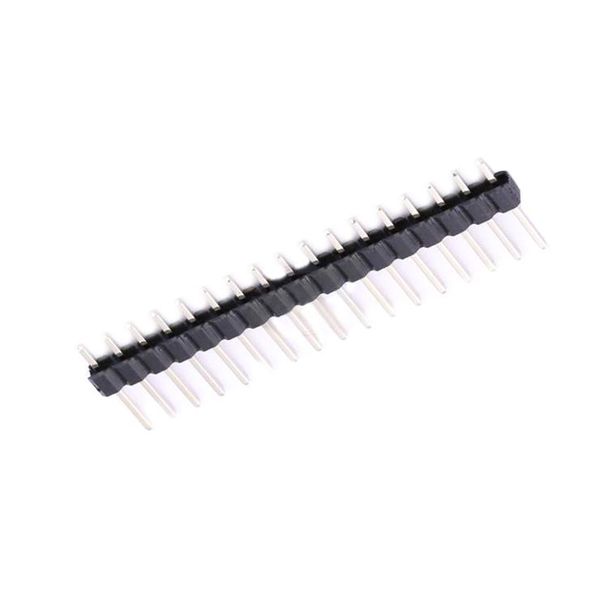 DS1021-1x17SF11-B  Connectors