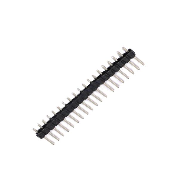 DS1021-1x19SF11-B  Connectors