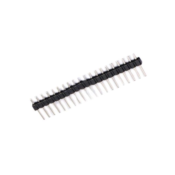DS1021-1x20SF11-B  Connectors
