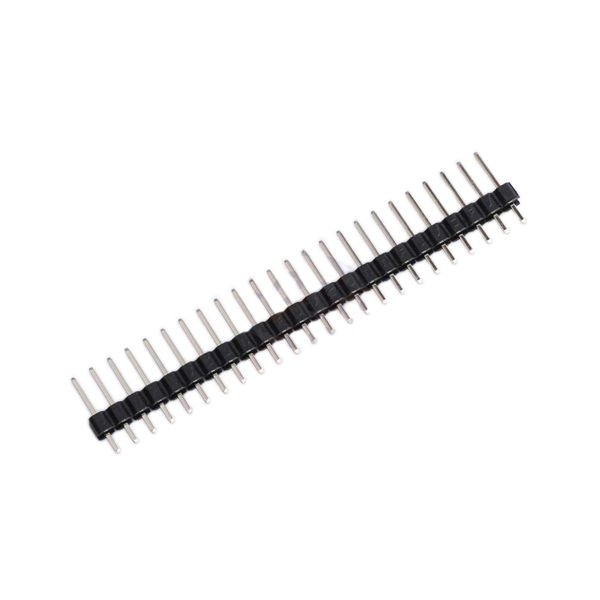 DS1021-1x24SF11-B electronic component of Connfly