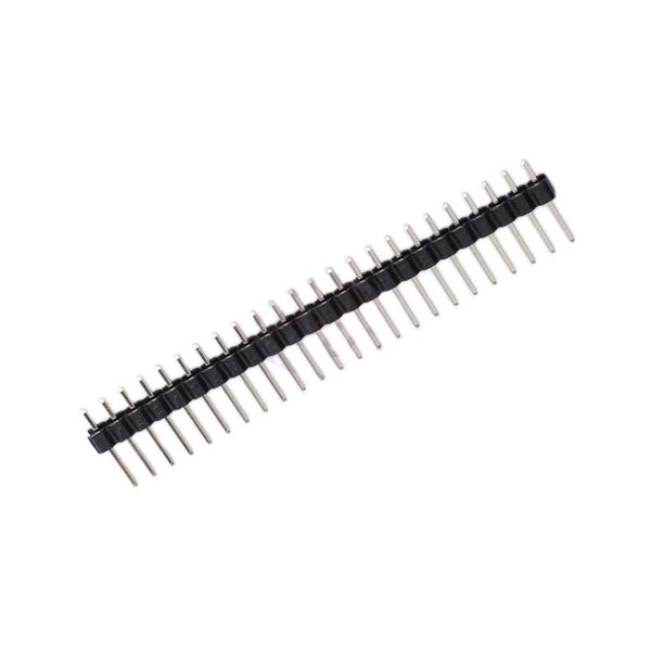DS1021-1x24SF11-B  Connectors