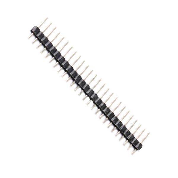 DS1021-1x26SF11-B Headers & Wire Housings