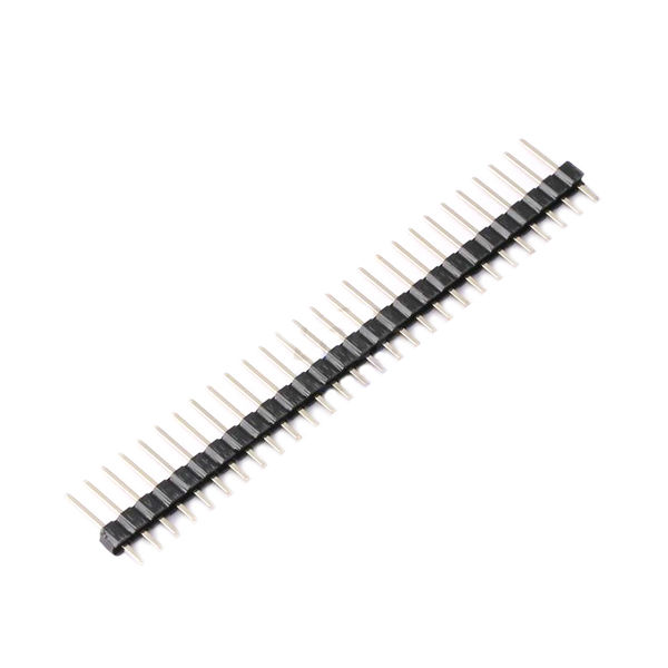 DS1021-1x28SF11-B electronic component of Connfly