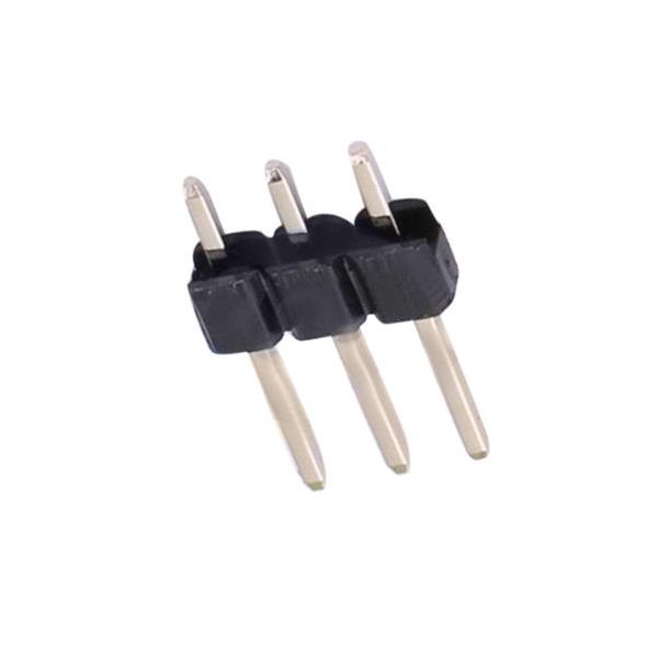DS1021-1x3SF11-B  Connectors