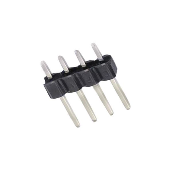 DS1021-1x4SF11-B  Connectors