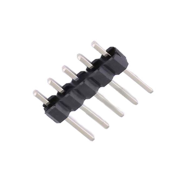DS1021-1x5SF11-B  Connectors